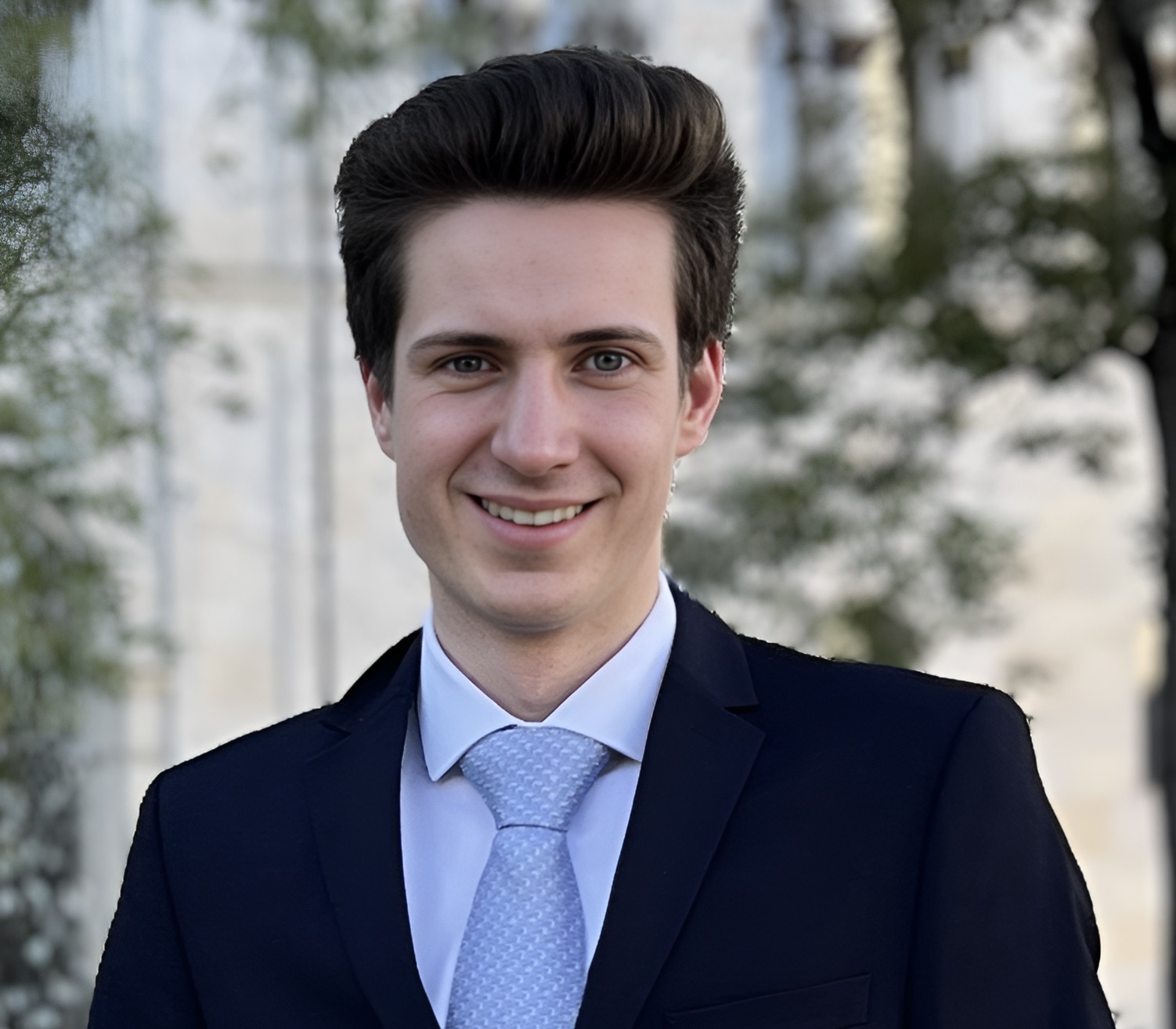Simon Velten